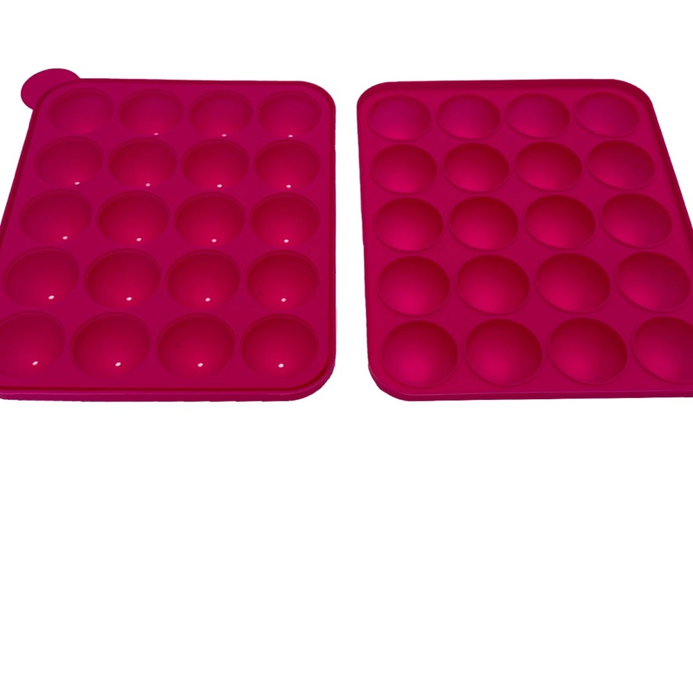 Pink Cake Pop Maker - Picture 4 of 4